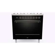 Варочный центр ILVE P096QNE3/BKB