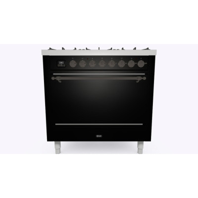 Варочный центр ILVE P096DQNE3/BKB Варочный центр ILVE P096DQNE3/BKB