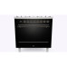 Варочный центр ILVE P096DQNE3/BKB Варочный центр ILVE P096DQNE3/BKB