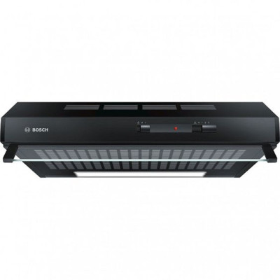 Вытяжка под шкаф BOSCH dhu 646 u Вытяжка под шкаф BOSCH dhu 646 u