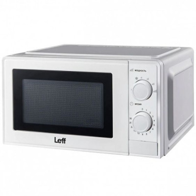 Микроволновая печь LEFF 20MM701W Микроволновая печь LEFF 20MM701W
