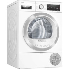 Сушильная машина BOSCH WTX87KH0BY Сушильная машина BOSCH WTX87KH0BY