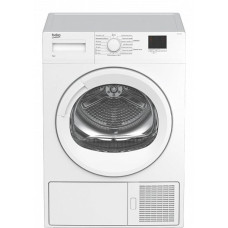 Сушильный барабан Beko DU 7111 GAW