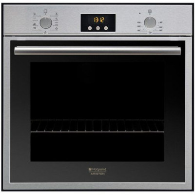 Духовой шкаф HOTPOINT-ARISTON 7ofk 837j x ru/ha Духовой шкаф HOTPOINT-ARISTON 7ofk 837j x ru/ha
