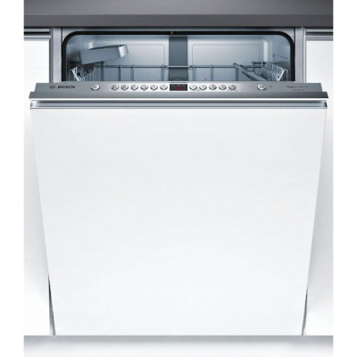 Встраиваемая посудомоечная машина BOSCH SMV46IX03R Встраиваемая посудомоечная машина BOSCH SMV46IX03R