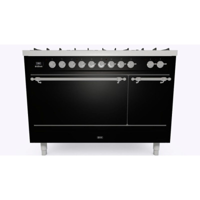 Варочный центр ILVE P127DQNE3/BKC Варочный центр ILVE P127DQNE3/BKC