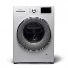Стиральная машина Sharp ES-F882LX-WH Стиральная машина Sharp ES-F882LX-WH