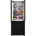 Холодильник WEISSGAUFF WFD 450 Built-in Inverter NoFrost Dark Inox Холодильник WEISSGAUFF WFD 450 Built-in Inverter NoFrost Dark Inox