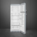 Холодильник SMEG FAB30RSV3 Холодильник SMEG FAB30RSV3