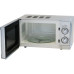 Микроволновая печь WILLMARK WMO 21 MBSS серебро Микроволновая печь WILLMARK WMO 21 MBSS серебро