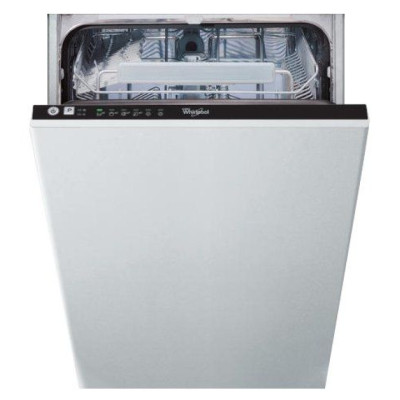 Посудомоечная машина WHIRLPOOL ADG 221 Посудомоечная машина WHIRLPOOL ADG 221