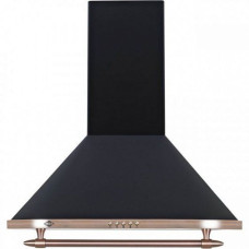 Вытяжка MBS VERBENA 160 BLACK Вытяжка MBS VERBENA 160 BLACK