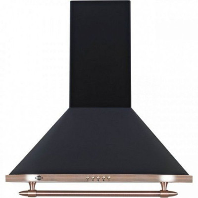 Вытяжка MBS VERBENA 160 BLACK Вытяжка MBS VERBENA 160 BLACK