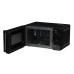 Микроволновая печь HARPER HMW-20SM01 black Микроволновая печь HARPER HMW-20SM01 black