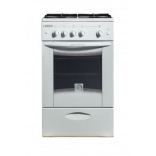 Газовая плита Reex CG-54 eWh