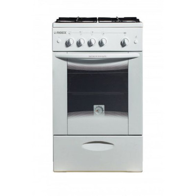 Газовая плита Reex CG-54 eWh