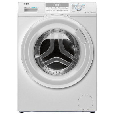 Стиральная машина HAIER HW60-BP12929BE Стиральная машина HAIER HW60-BP12929BE