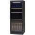 Винный шкаф VESTFROST SOLUTIONS VKG 511 серебро (1 зона) Винный шкаф VESTFROST SOLUTIONS VKG 511 серебро (1 зона)