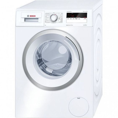 Стиральная машина с фронтальной загрузкой BOSCH WAN24140OE Стиральная машина с фронтальной загрузкой BOSCH WAN24140OE