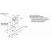 Вытяжка BOSCH DWK065G20T Вытяжка BOSCH DWK065G20T