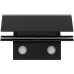 Вытяжка KRONA Irma A 600 black S Вытяжка KRONA Irma A 600 black S
