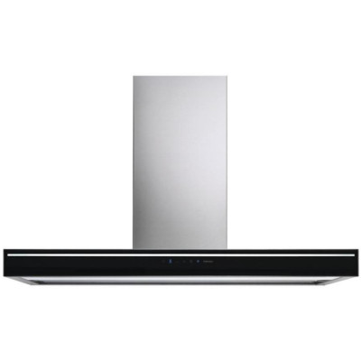 Вытяжка FALMEC Lumina NRS Isola Black 90 CLMI90.00P2#NROI490F