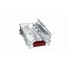 Посудомоечная машина NEFF S585M50X4R Посудомоечная машина NEFF S585M50X4R