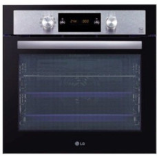 Электрический духовой шкаф LG lb-643029t Электрический духовой шкаф LG lb-643029t