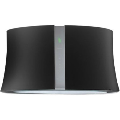 Вытяжка FALMEC zephiro 66 black (450) parete Вытяжка FALMEC zephiro 66 black (450) parete