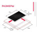 Варочная поверхность SIMFER H30I72S001 Варочная поверхность SIMFER H30I72S001
