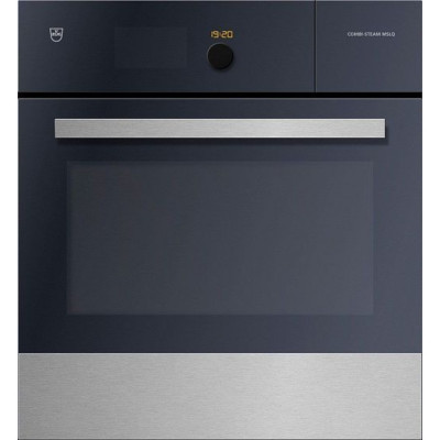 Духовой шкаф V-ZUG combi-steam mslq Духовой шкаф V-ZUG combi-steam mslq