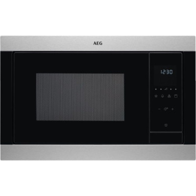 Микроволновая печь AEG MSB2547D-M Микроволновая печь AEG MSB2547D-M