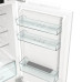 Холодильник GORENJE NRKI517142 Холодильник GORENJE NRKI517142