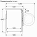 Стиральная машина BOSCH WGA25400ME Стиральная машина BOSCH WGA25400ME