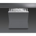 Посудомоечная машина SMEG stc75 Посудомоечная машина SMEG stc75