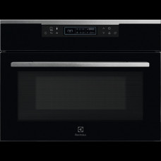 Духовой шкаф Electrolux VKK8E00X
