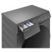 Стиральная машина MEFERI MFW081210GR POWER Стиральная машина MEFERI MFW081210GR POWER