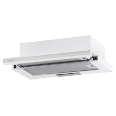 Вытяжка KRONA Kamilla 600 glass white (1 мотор) Вытяжка KRONA Kamilla 600 glass white (1 мотор)