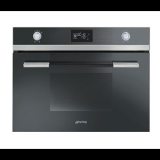 Электрический духовой шкаф SMEG SF4120VCN Электрический духовой шкаф SMEG SF4120VCN