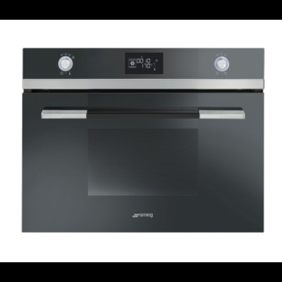 Электрический духовой шкаф SMEG SF4120VCN Электрический духовой шкаф SMEG SF4120VCN