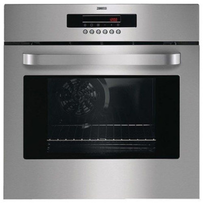 Духовой шкаф ZANUSSI zob 590 x Духовой шкаф ZANUSSI zob 590 x