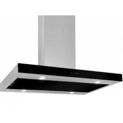 Вытяжка Faber FORZA ISOLA IXGL 90 Вытяжка Faber FORZA ISOLA IXGL 90