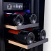Винный шкаф TEMPTECH SOMX30DRB Винный шкаф TEMPTECH SOMX30DRB