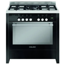 Плита GLEM ml912rbl Плита GLEM ml912rbl