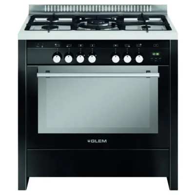 Плита GLEM ml912rbl Плита GLEM ml912rbl
