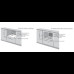 Посудомоечная машина MONSHER MDF 5506 Blanc Посудомоечная машина MONSHER MDF 5506 Blanc