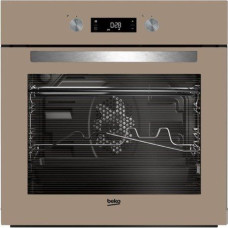 Электрический духовой шкаф BEKO BIRT 24301BRMS Электрический духовой шкаф BEKO BIRT 24301BRMS