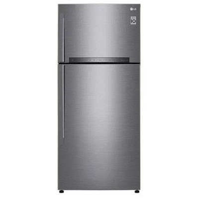 Холодильник LG GN-H702HMHL Холодильник LG GN-H702HMHL