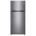 Холодильник LG GN-H702HMHL Холодильник LG GN-H702HMHL