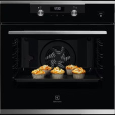 Духовой шкаф ELECTROLUX KODEH70X Духовой шкаф ELECTROLUX KODEH70X